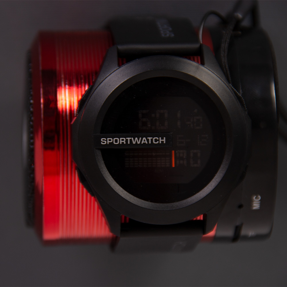 ساعت مچی مردانه مدل SportWatch